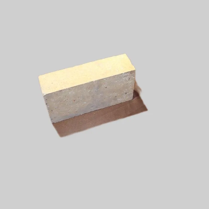 High Alumina Brick 1800°C
