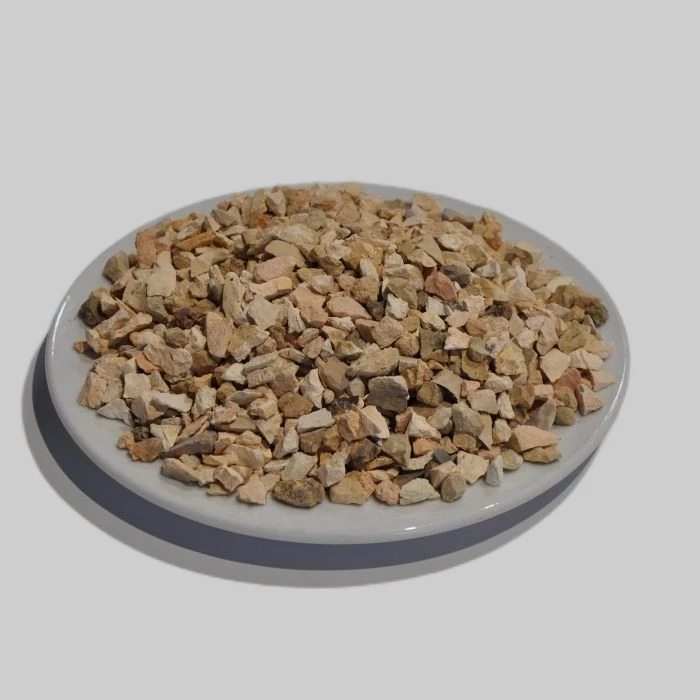 High Purity Calcined Bauxite