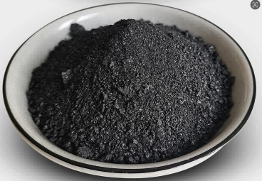 Let's Talk About Refractory Materials And Natural Flake Graphite