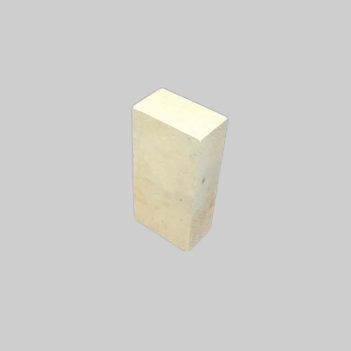 refractory firebrick