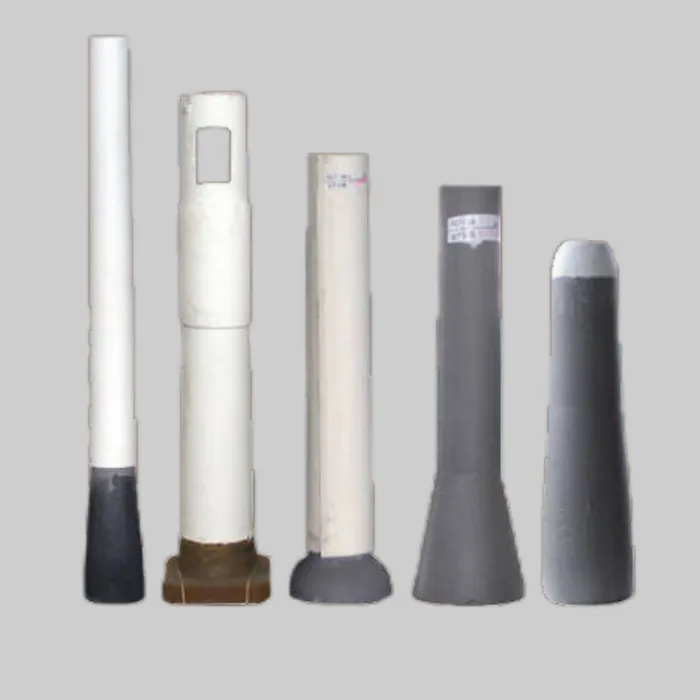 Subentry Nozzle